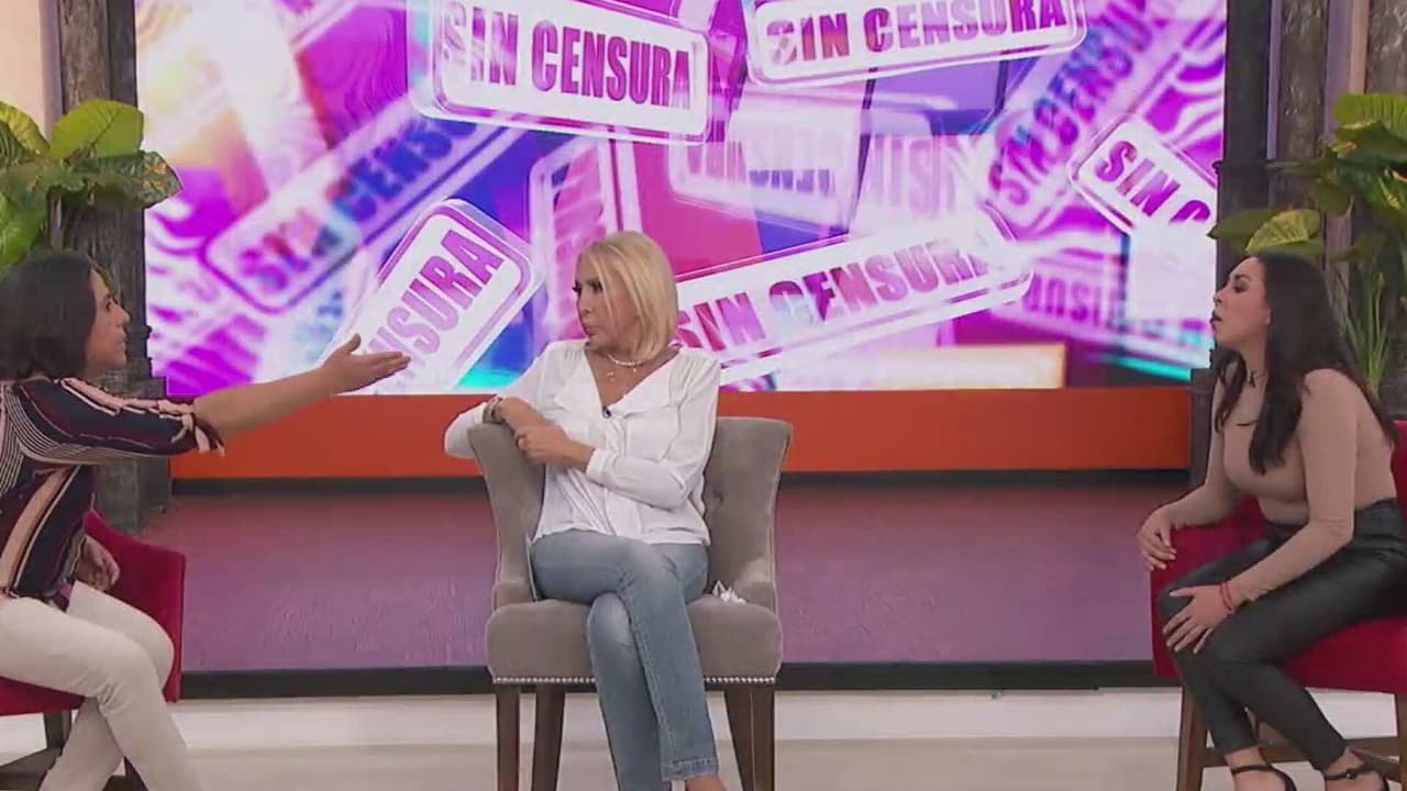 Laura sin censura: Madre no quiere que su hija siga estudiando porque es mujer