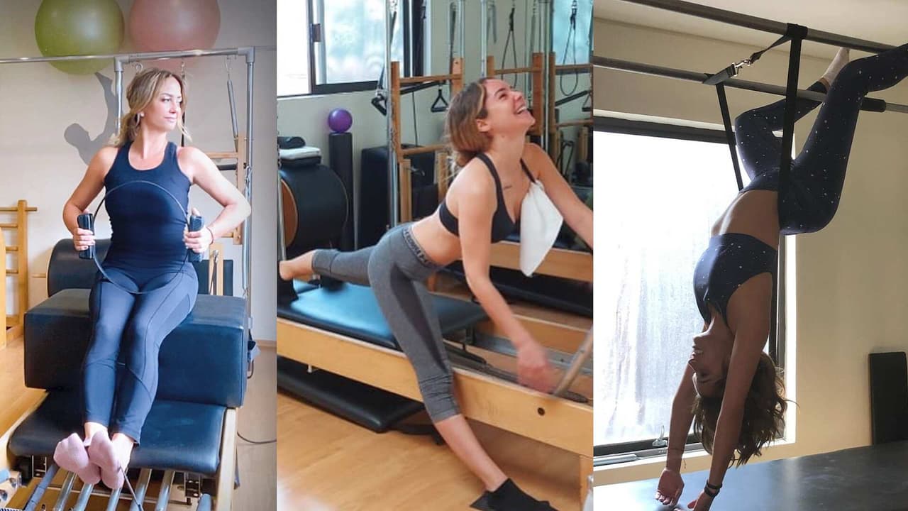 Pilates Reformer un buen aliado para tener un cuerpo envidiable, estos son los beneficios