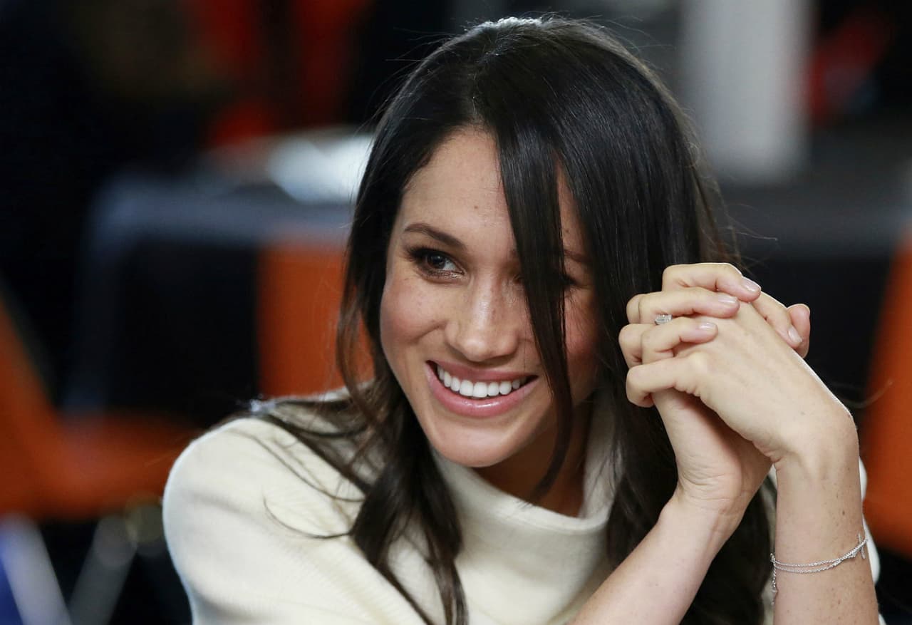 Meghan Markle: así es la complicada relación que tiene con su familia