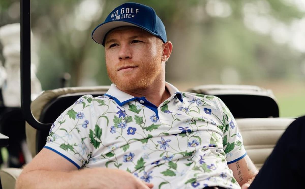 ¿Cuánto le paga el ‘Canelo’ Álvarez a los empleados de Upper?