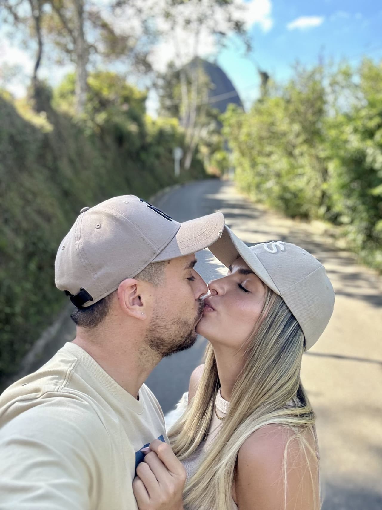 Sebastián Caicedo revela qué fue lo que lo enamoró de Juliana Diez