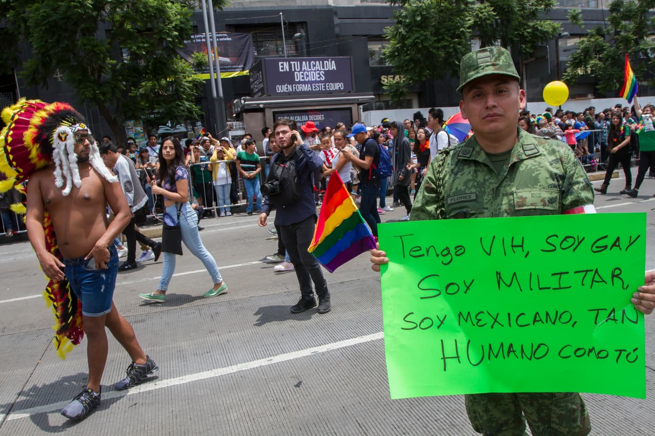 ¿Te queda duda de que no hay diferencias?