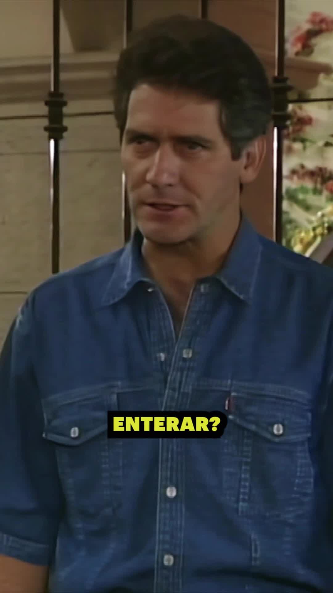 El padre Refugio obliga a que Dinorah le confiese la verdad a Fausto