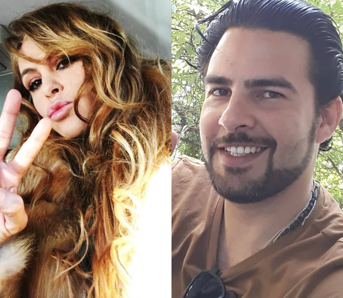 Ex de Paulina Rubio ya no quiere compartir la custodia de su hijo Eros