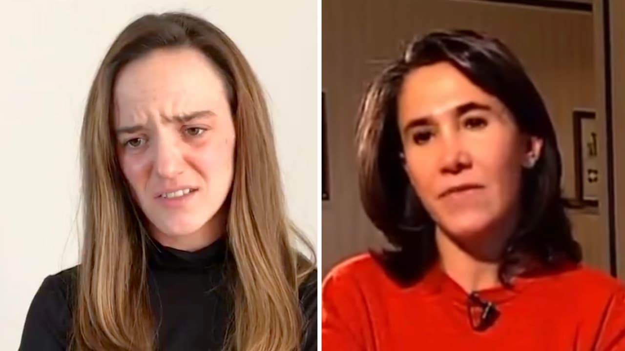 Nieta de Chespirito reacciona a declaraciones de Florinda sobre los “grandes defectos” de su abuelo