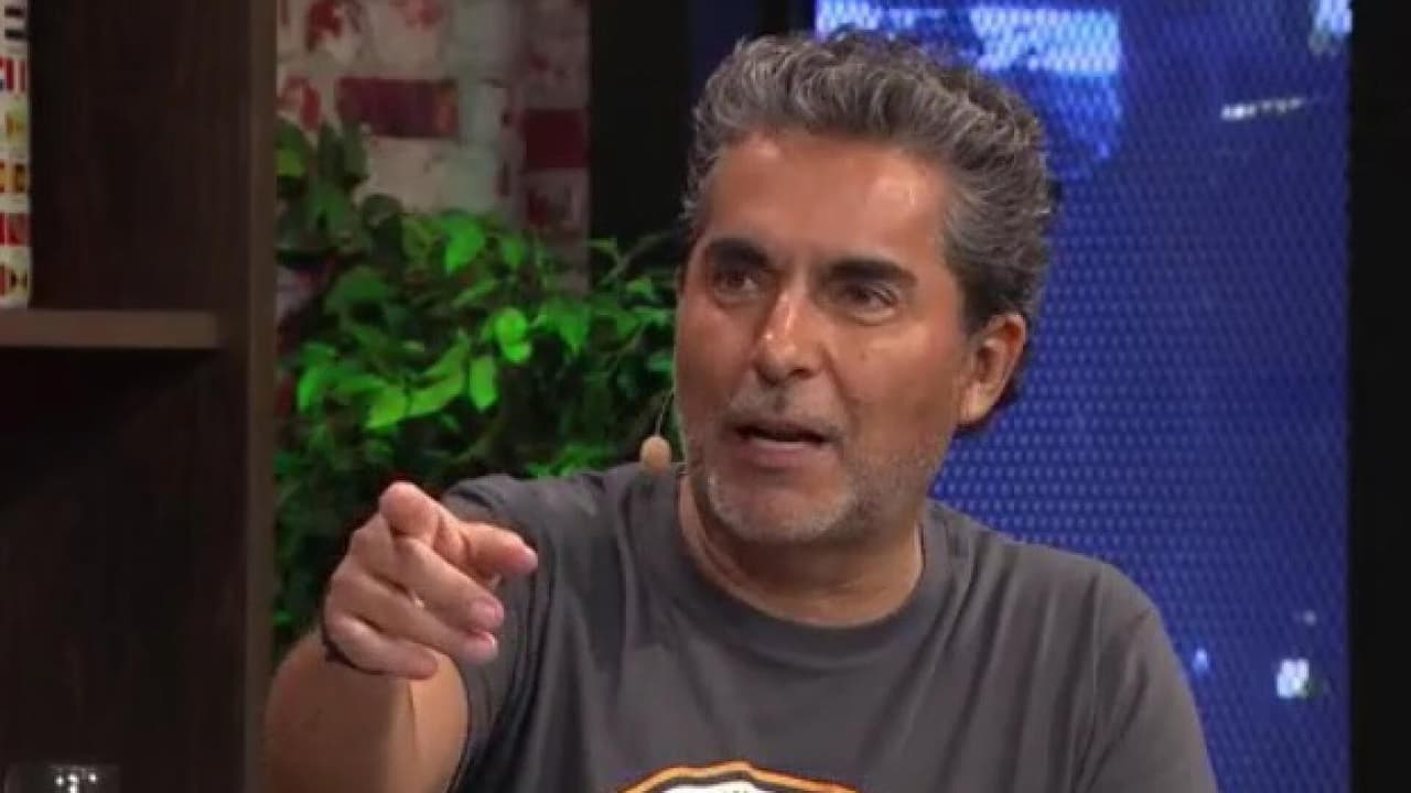 Los Miembros revelan qué mala costumbre mexicana tienen
