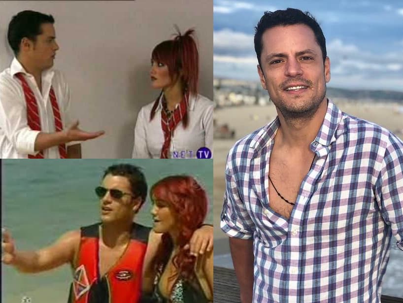 Mike Biagio, recordado por su papel de ‘Javier Alanís’, formó una familia con Gloria Sierra, apareció en ‘La doble vida de Estela Carrillo’, ‘En tierras salvajes’ y en la serie de Paquita la del barrio en 2017, además de ser parte del elenco de la serie ‘Atrapada’ un año después.