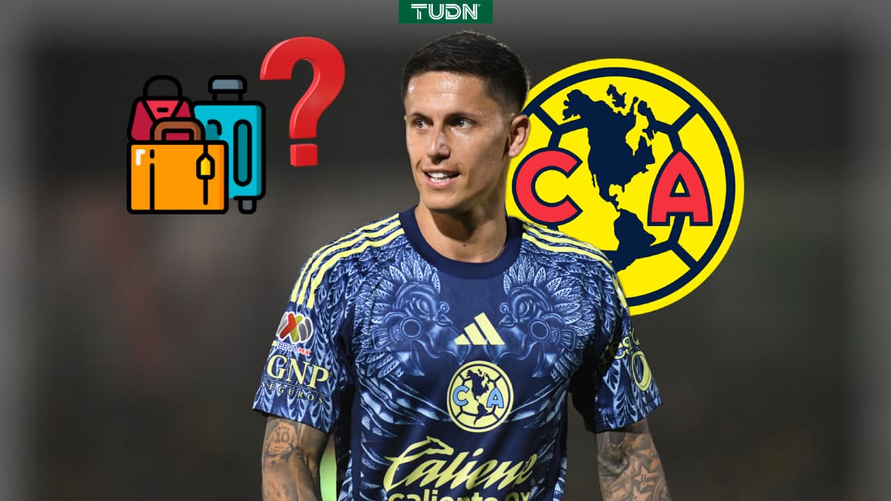 América recibe oferta exótica y tentadora por Brian Rodríguez