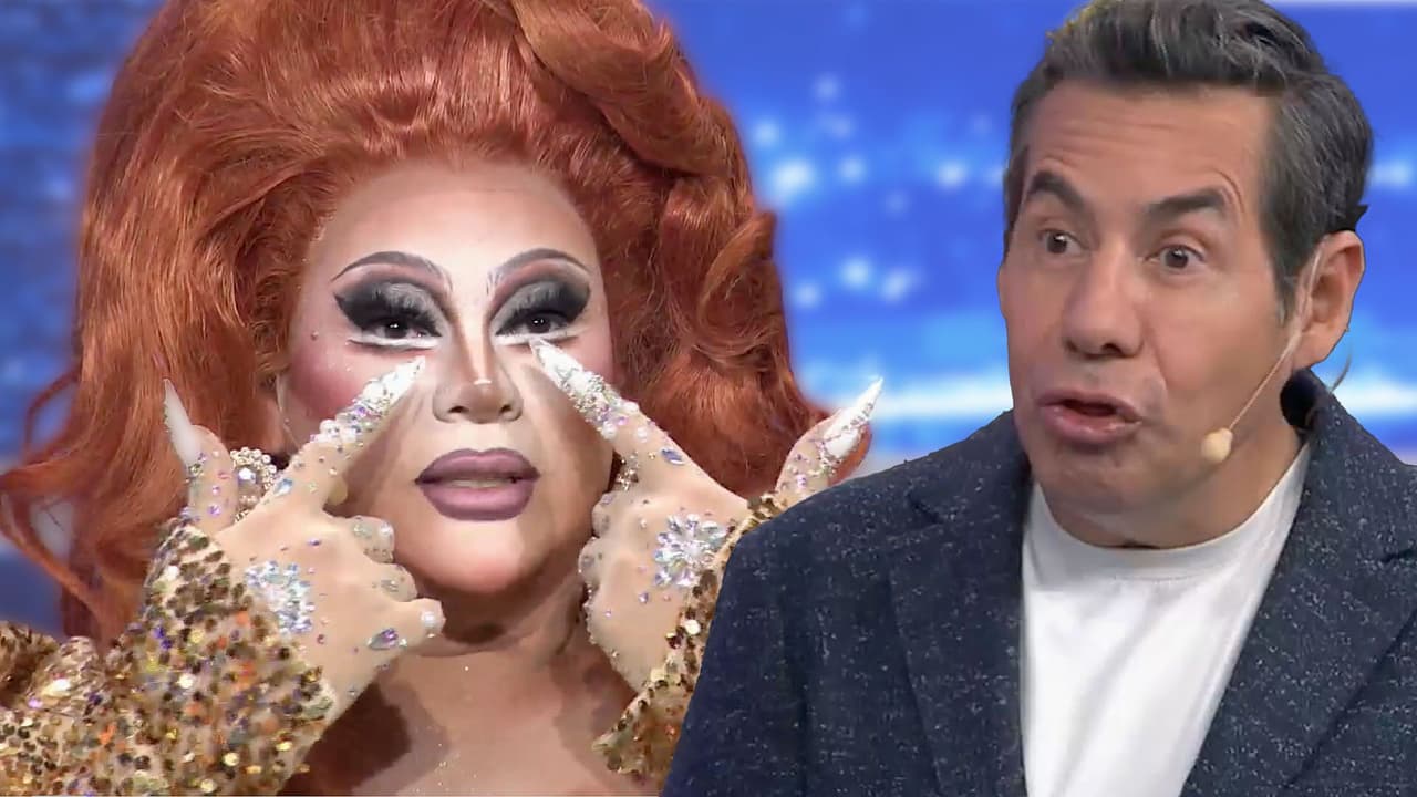 ¿Cuánto gastan en vestuario y maquillaje las Drag Queens?