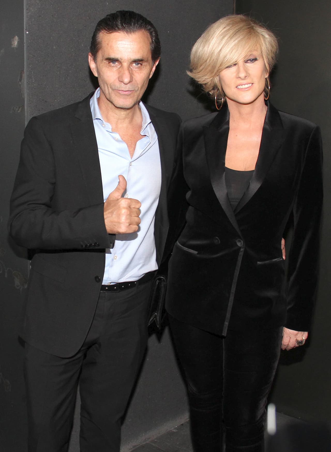 El 26 de febrero del 2019 se dio a conocer que Christian Bach había fallecido, una noticia que nadie podía creer. Durante 30 años estuvo casada con Humberto Zurita y su matrimonio fue uno de los más sólidos del medio artístico. Fruto de su amor nacieron sus hijos Sebastián y Emiliano quienes han seguido sus pasos en la actuación.