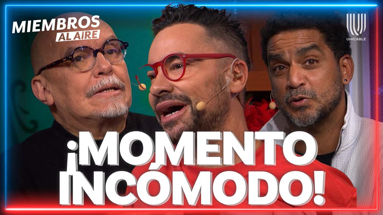 Mau Castillo exhibió la ocasión que Lalo España se puso mala copa en una posada de Televisa