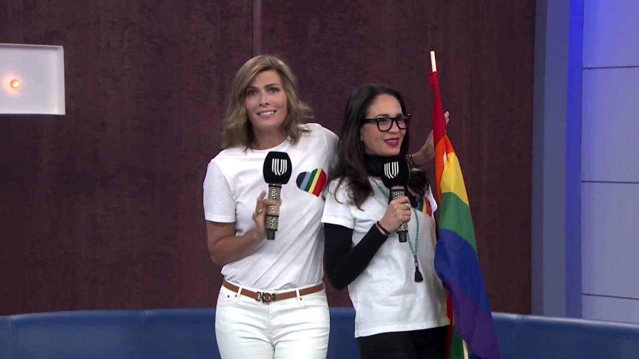 Montserrat celebra la diversidad: ‘No hay mayor tristeza, que no ser tú’