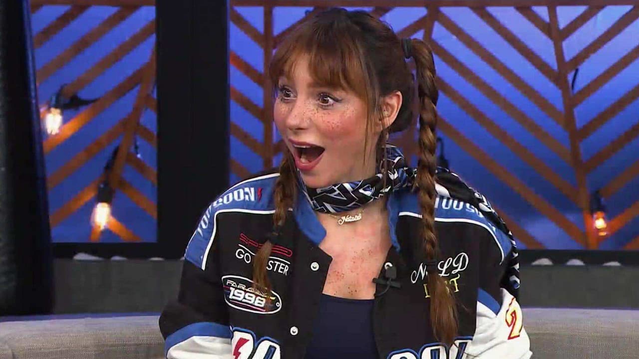 Natalia Téllez confiesa que le rayó el coche a un ex ¡por venganza!