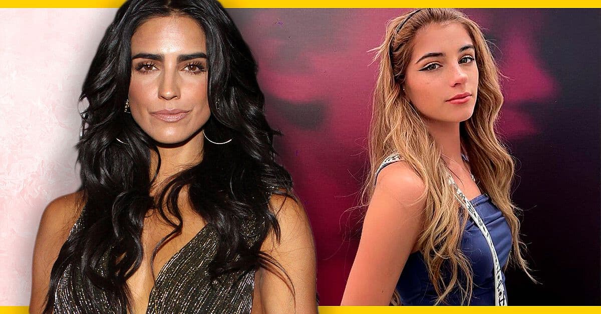 ¡Bárbara de Regil ya es suegra! Así presentó Mar a su novio