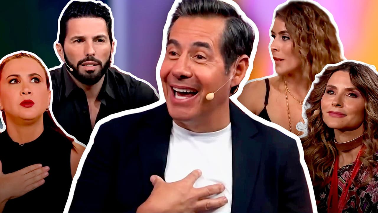 Los temas más impactantes del 2023 en De Noche con Yordi Rosado