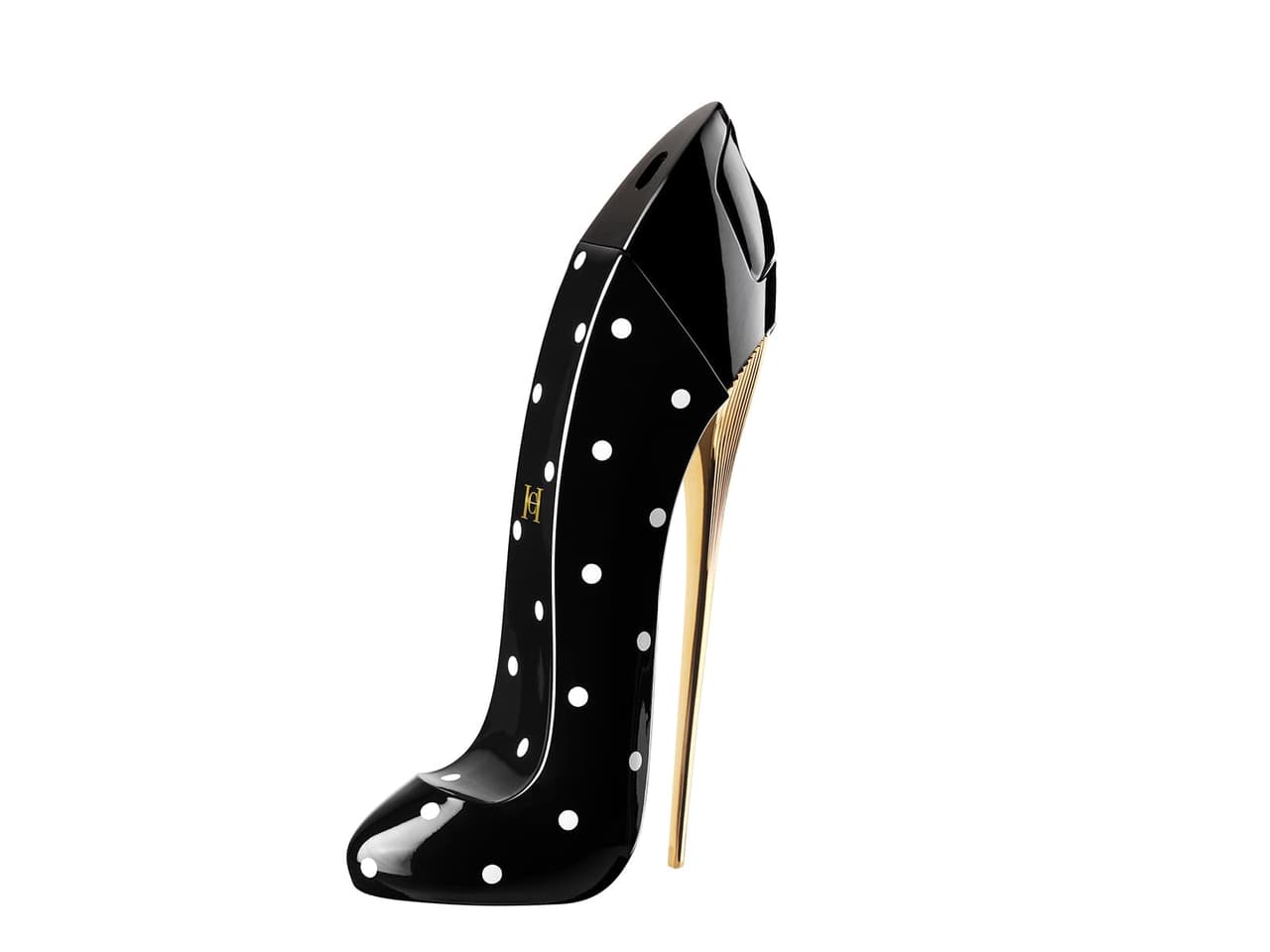 Good Girl Dot Drama es un clásico de Carolina Herrera que se renueva esta temporada con una edición limitada que permanece fiel a su esencia enfocada a mujeres modernas y empoderadas.