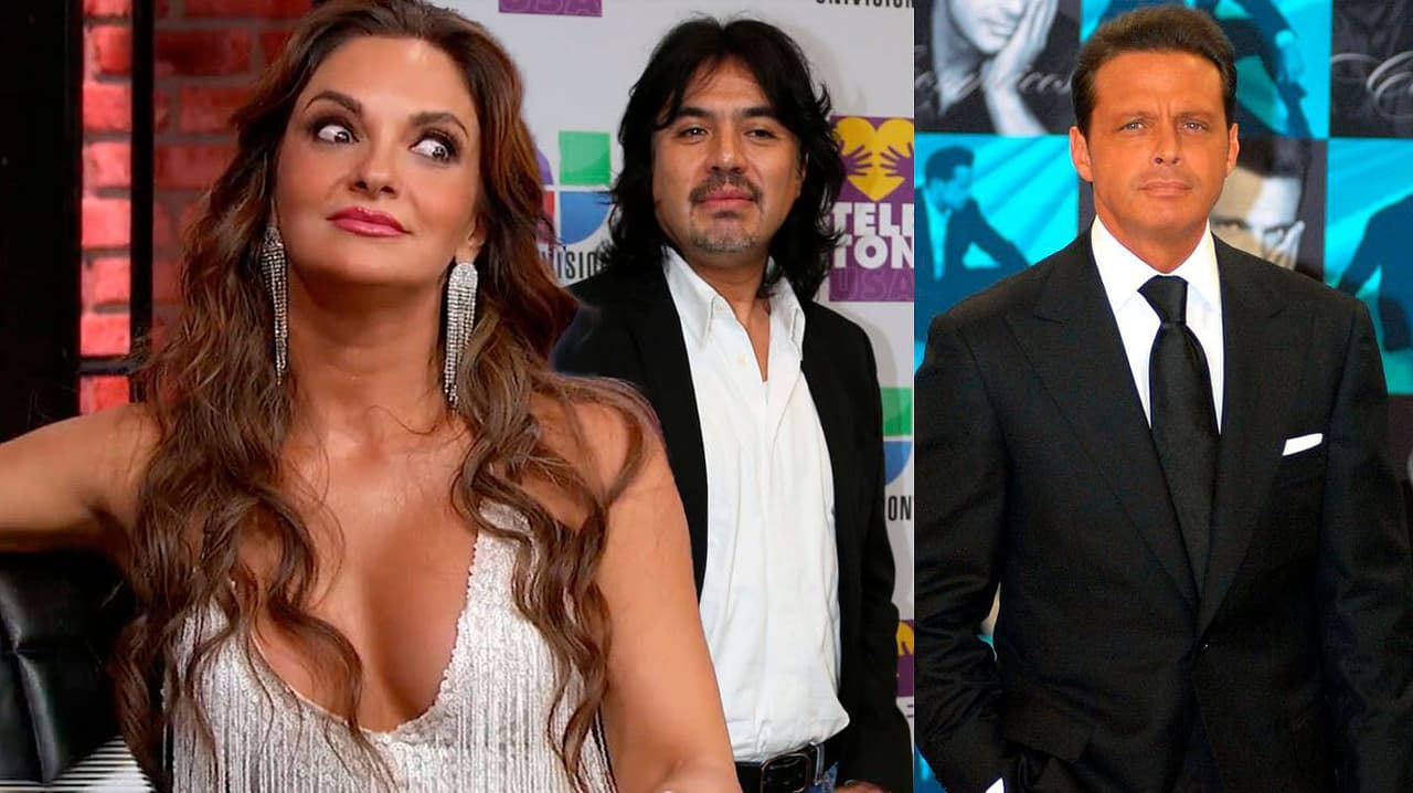 Mariana Seoane revela quién de sus ex famosos es el mejor amante