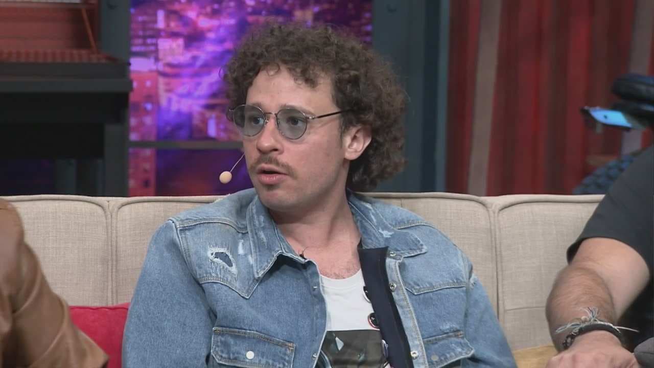 Luisito Comunica habla de sus inicios como Youtuber y de las extremas experiencias que ha vivido