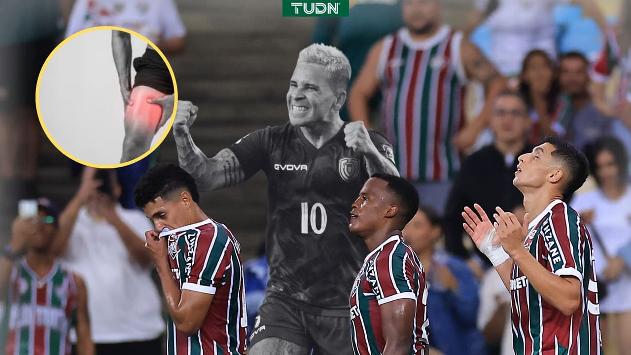 Refuerzo estrella queda fuera de la Fase de Grupos del Mundial