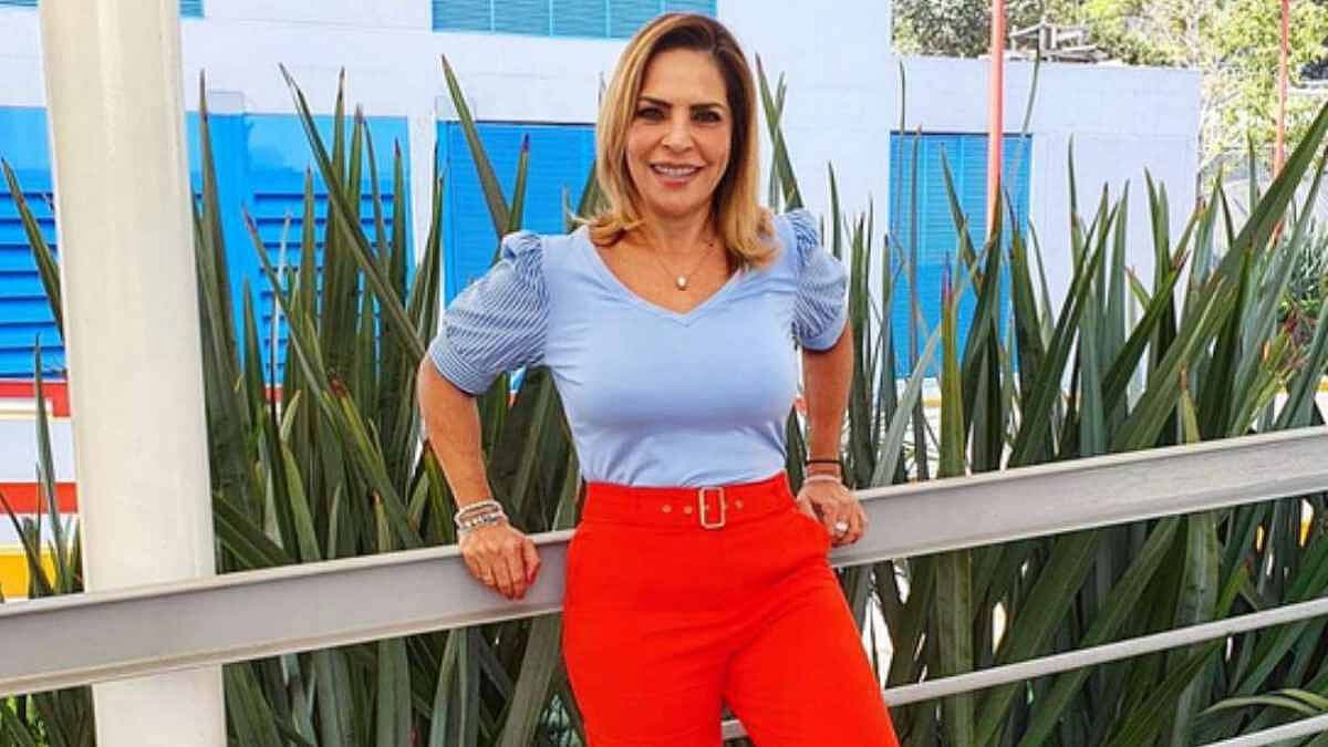 Con Permiso: ¿Anita Alvarado planea demandar a Maxine Woodside?