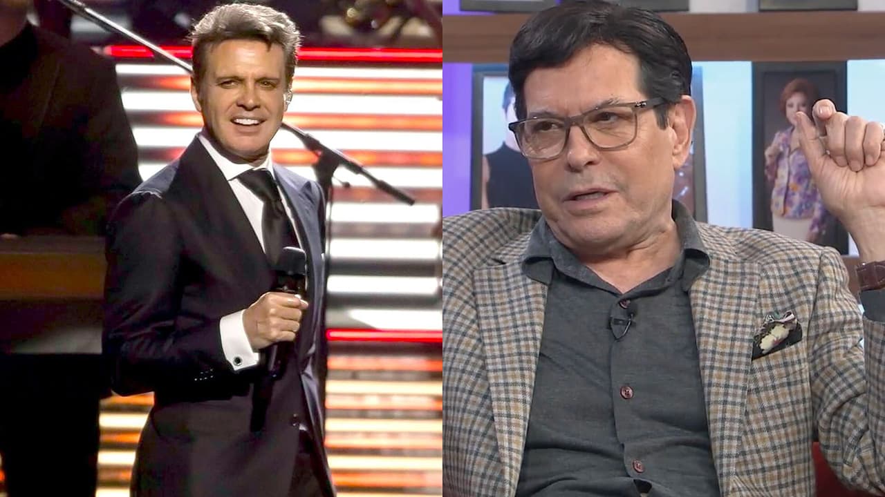 ¿Pepillo Origel despreció boleto para el concierto de Luis Miguel?