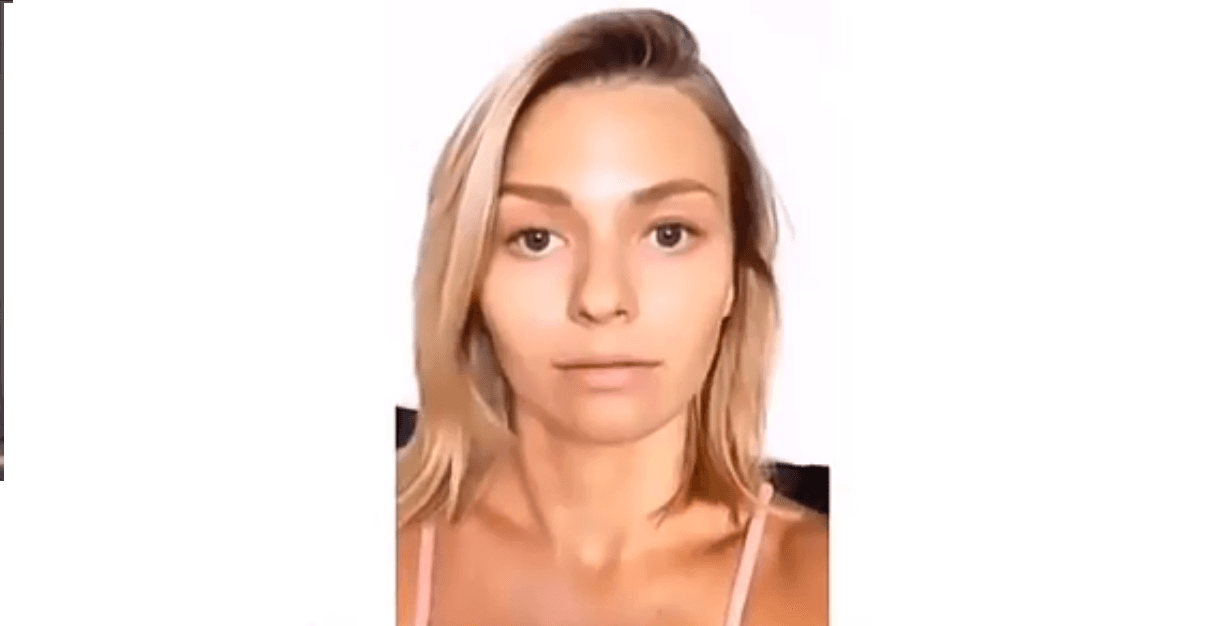 Posterior a esto, Irina Baeva también ofreció una disculpa pública en un video de un minuto y medio: “Geraldine, yo respeto y entiendo tu versión de los hechos, así como de corazón espero que tu entiendas y respetes la mía”.