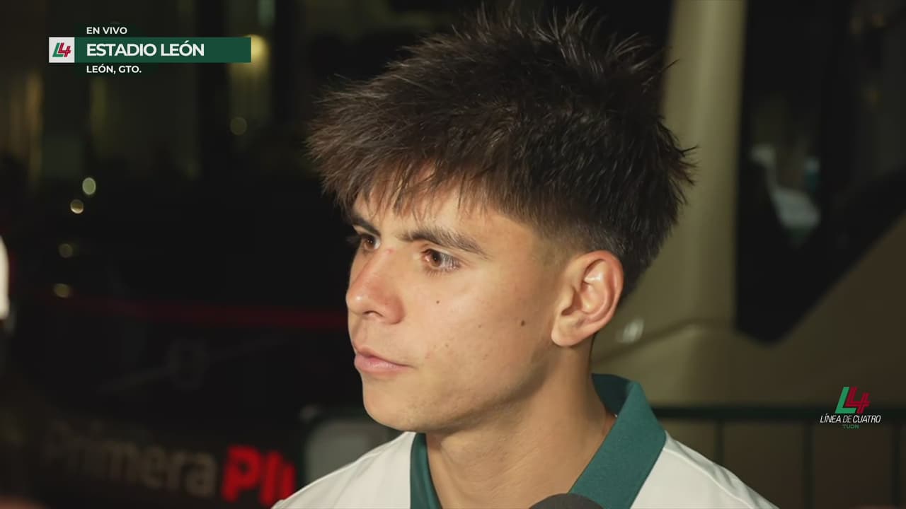 Sebastián Rosales no cree en milagros para avanzar en Liguilla