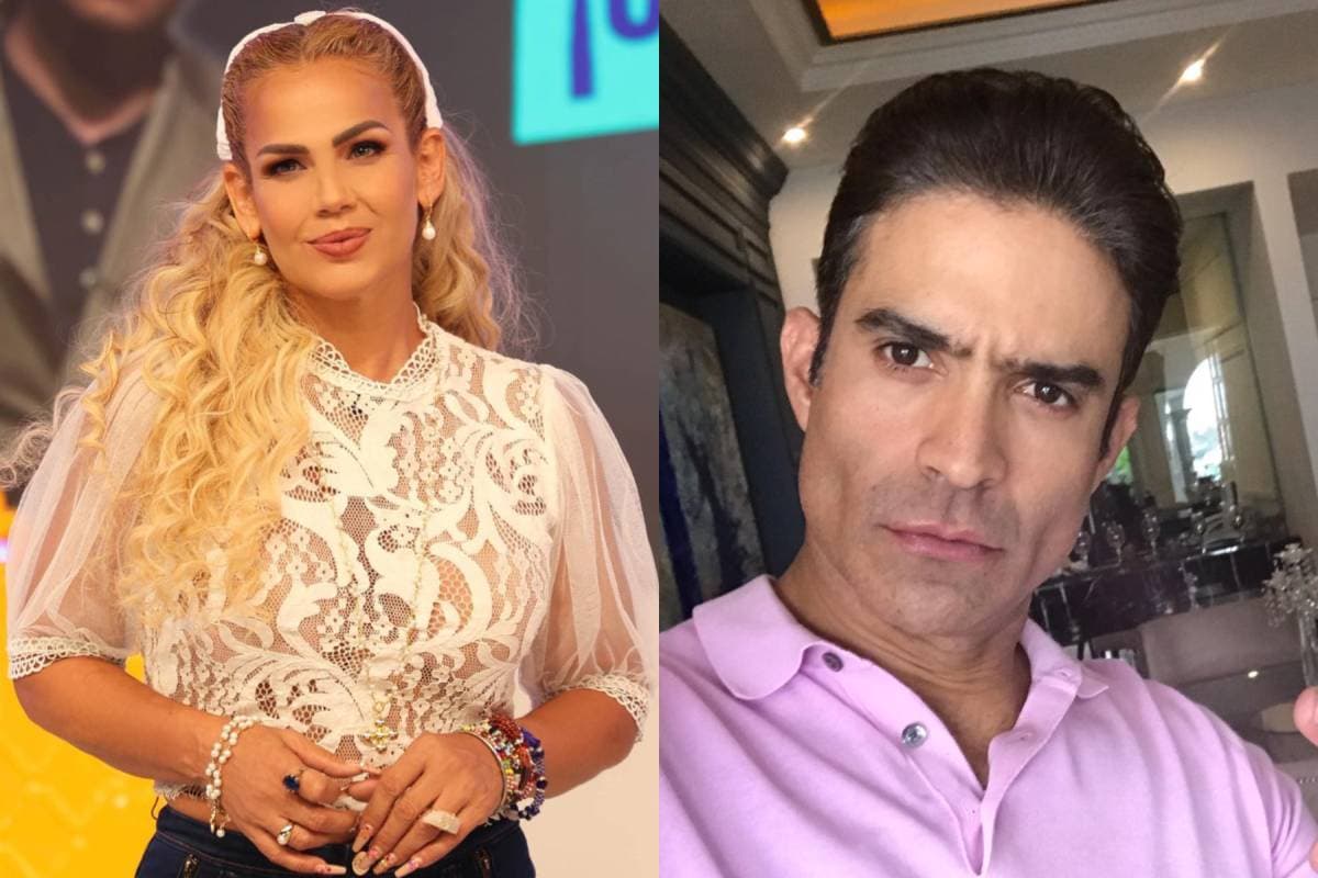 Juan Vidal revela por qué terminó su relación con Niurka