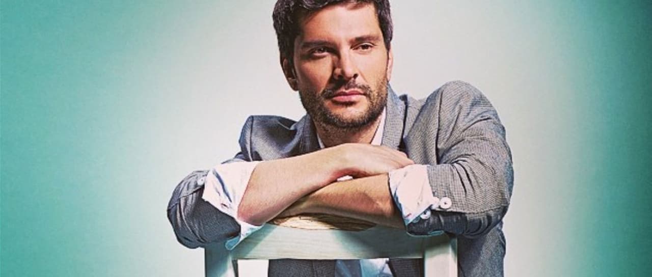 Marcelo Córdoba revela pequeño secreto de Julián Gil
