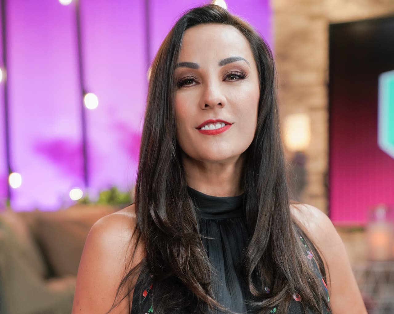 Consuelo Duval se abre como nunca sobre ‘Netas Divinas’: “Somos voz de las mujeres”