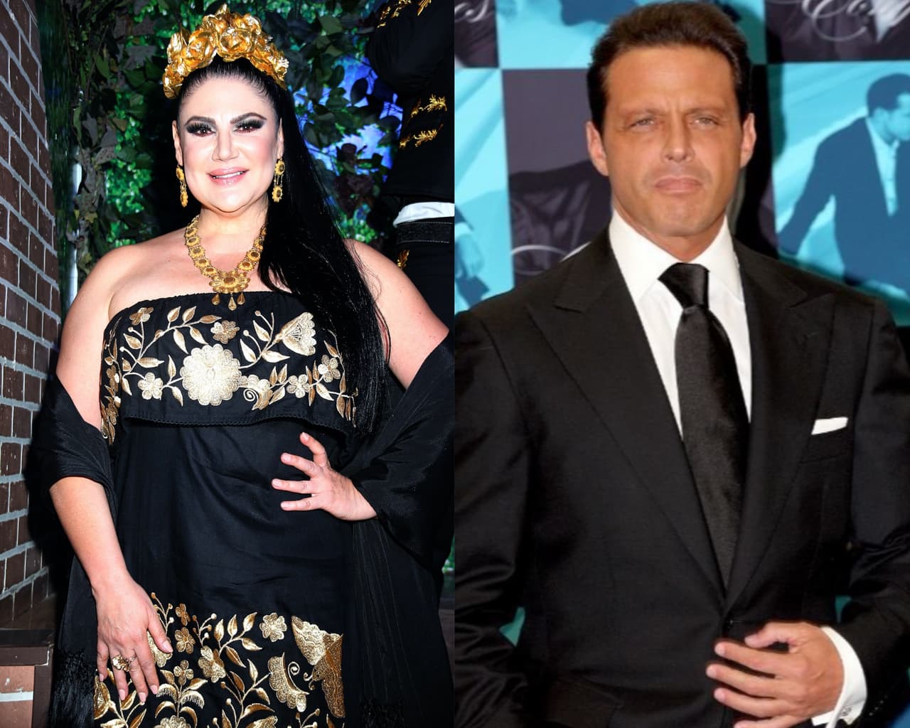 Alejandra Ávalos dice que Luis Miguel le dedicó 'Tengo todo excepto a ti'