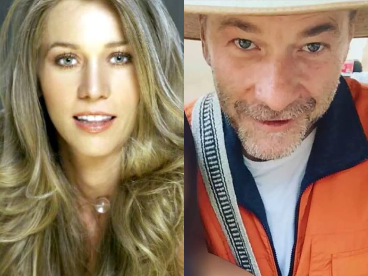 Mónica y José Dossetti