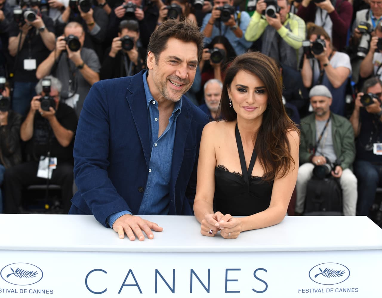 Durante la película Vicky Cristina Barcelona (2007), los españoles Javier Bardem y Penélope Cruz descubrieron el amor, incluso aunque ya habían trabajado antes en la película Jamón, Jamón (1992).