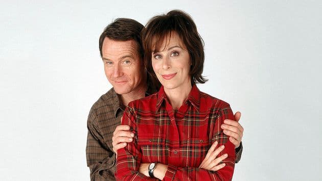 <b>5. Bryan Cranston (Hal) se ordenó sacerdote mientras estudiaba para tener un trabajo de media jornada.</b>