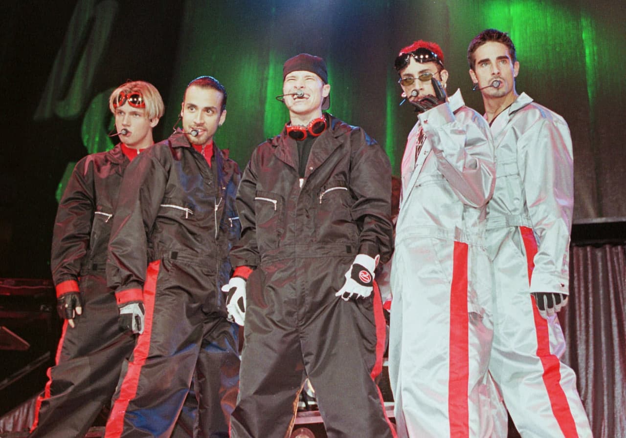 Sus presentaciones en México serán el 21 de febrero del 2020 en el Palacio de los Deportes de la Ciudad de México, el 24 de febrero en la Arena Monterrey y el 26 de febrero en la Arena VFG de Guadalajara.