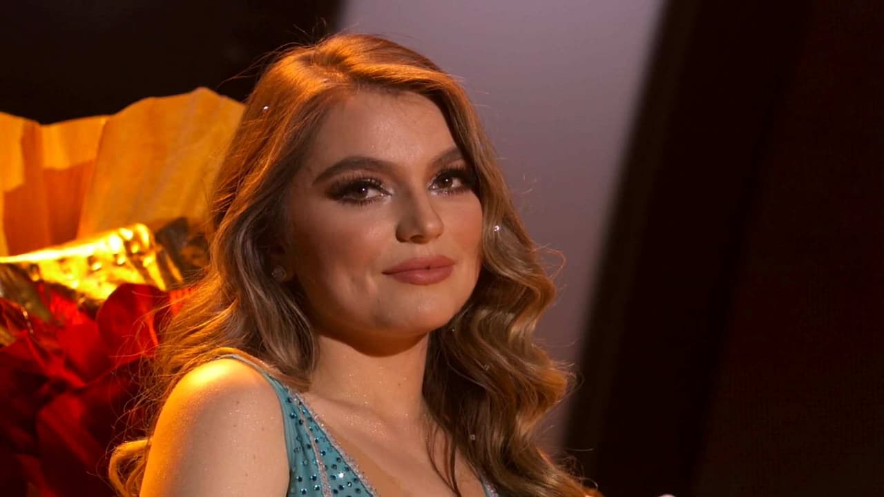 Mira quién baila, all stars: Sofía Castro recibe una emotiva sorpresa para dar lo mejor de sí a lado de Omar Chaparro