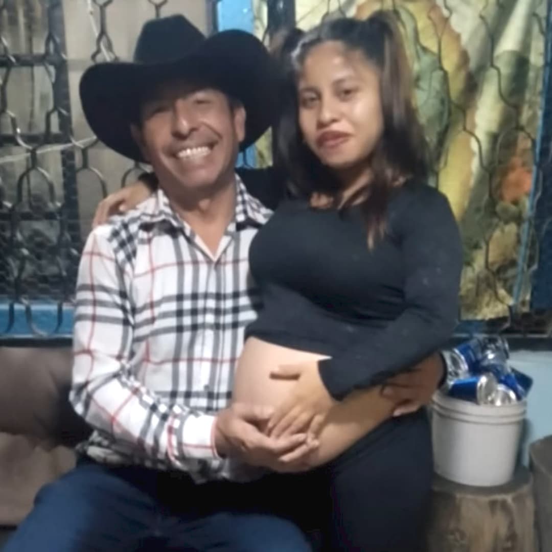 ¿Pareja de Lupita ‘TikTok’ es su TÍO? Él aclara parentesco