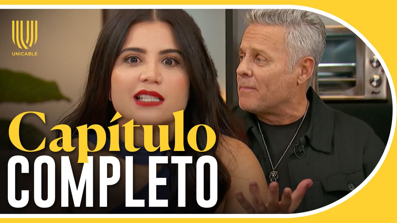 Qué Buena Hora programa completo - Alexis Ayala y Cinthia Aparicio