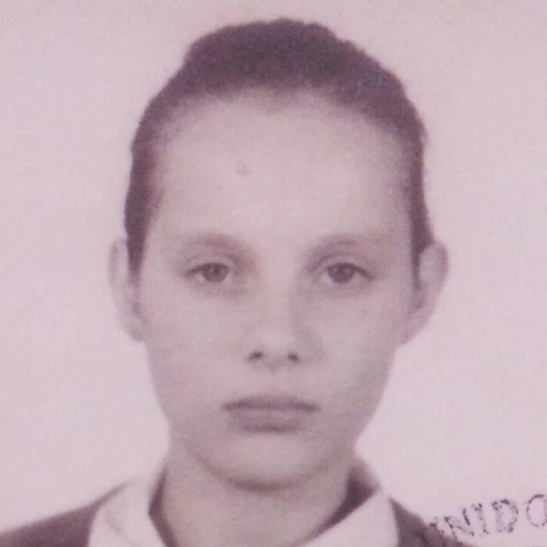En los 90, Carmen Campuzano desfiló por las pasarelas mexicanas e internacionales bajo la fama de una de las modelos más bellas e importantes de la industria.