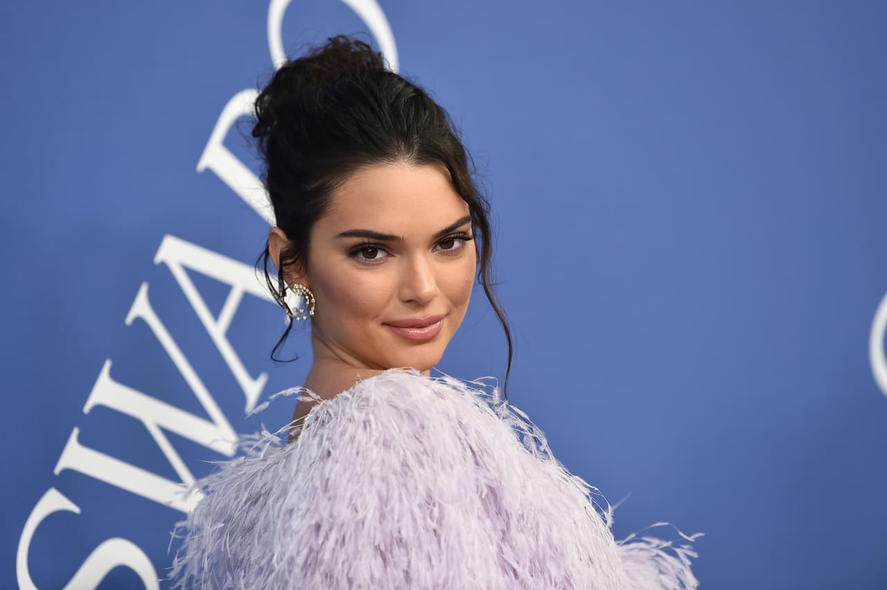 ¡Amarás la propuesta de Kendal Jenner!
