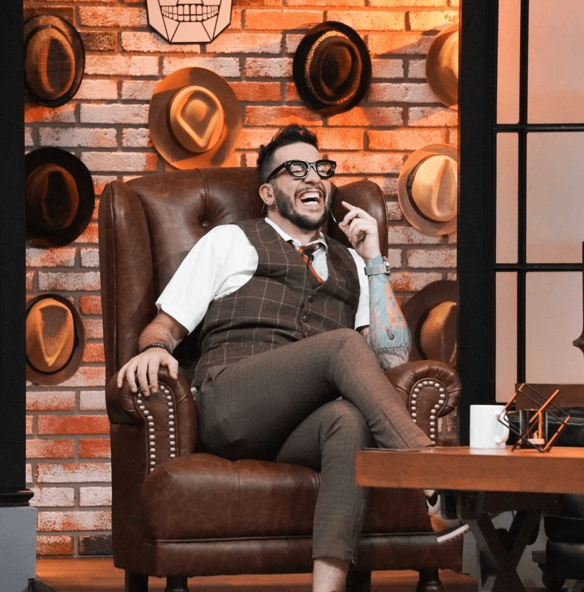 ¡No te pierdas Faisy Nights!