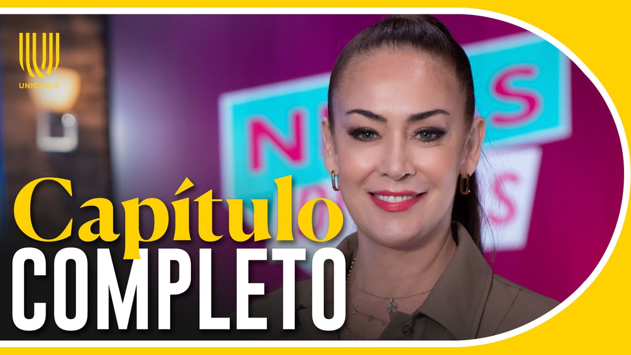 Netas Divinas: capítulo completo - Anette Michel