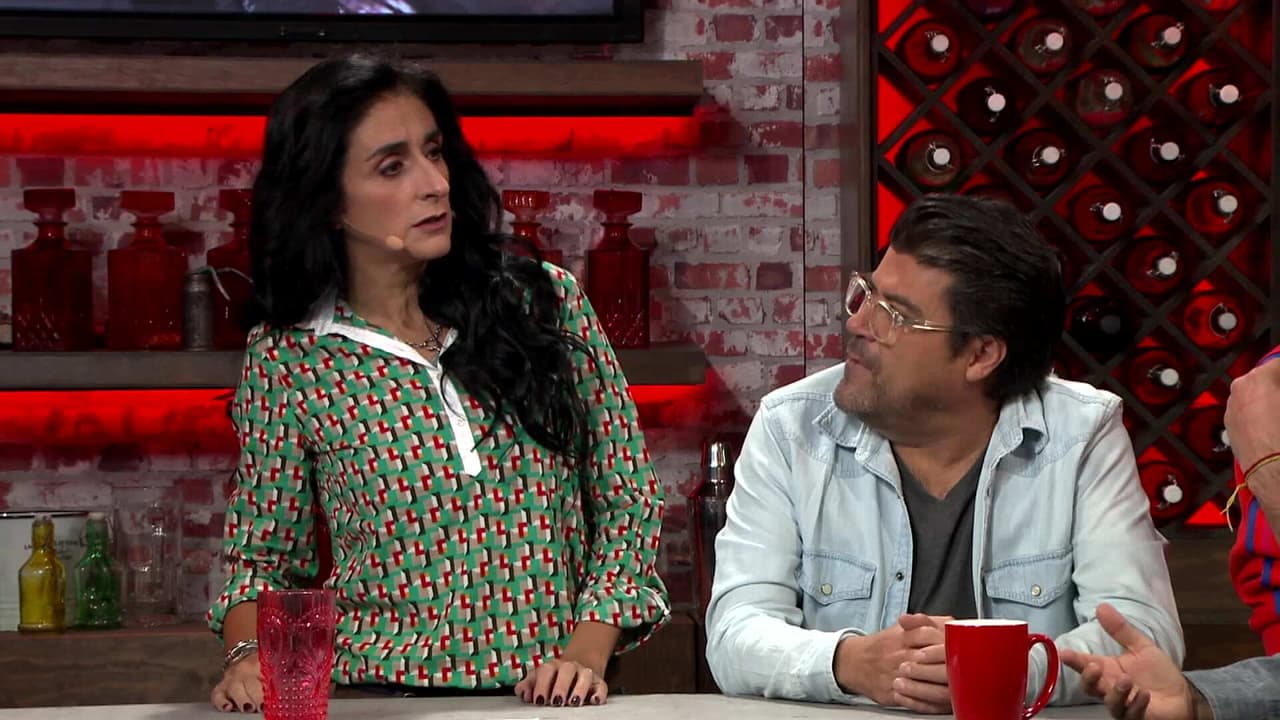 ‘Los Miembros’ revelan sus peores hábitos con Bárbara Torres y Juan Soler
