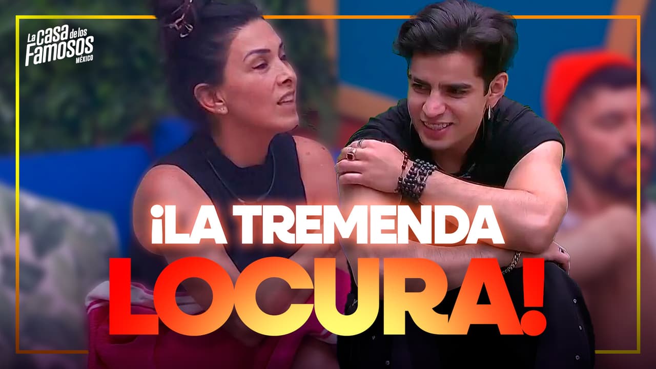 ¡De ser nadie a ser un fenómeno! Alexis Ayala y Dalílah recuerdan el boom que fue Enrique Iglesias