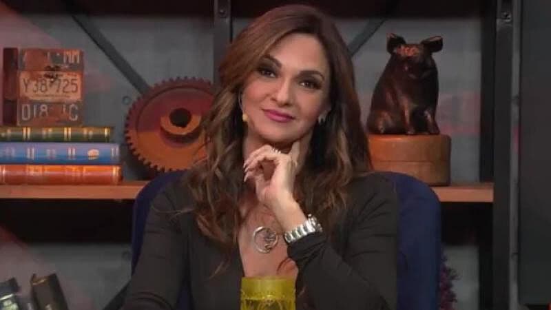Mariana Seoane cuenta cómo se enamoró de su actual novio