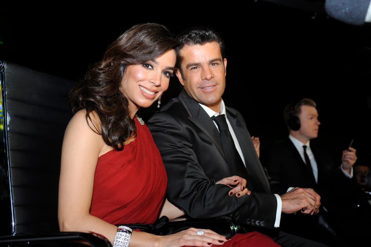 Eduardo Capetillo revela las 'estrictas reglas' en su familia