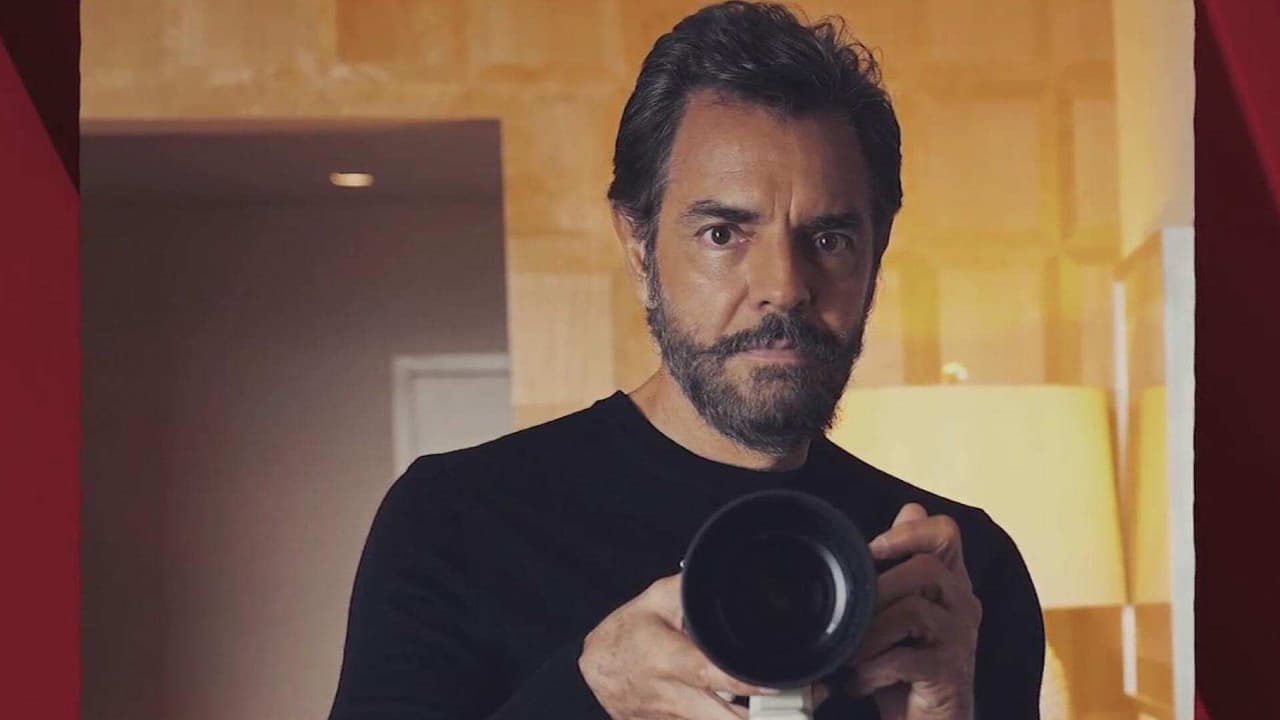 Mhoni Vidente critica a Eugenio Derbez por presumir nominación de 'Coda'