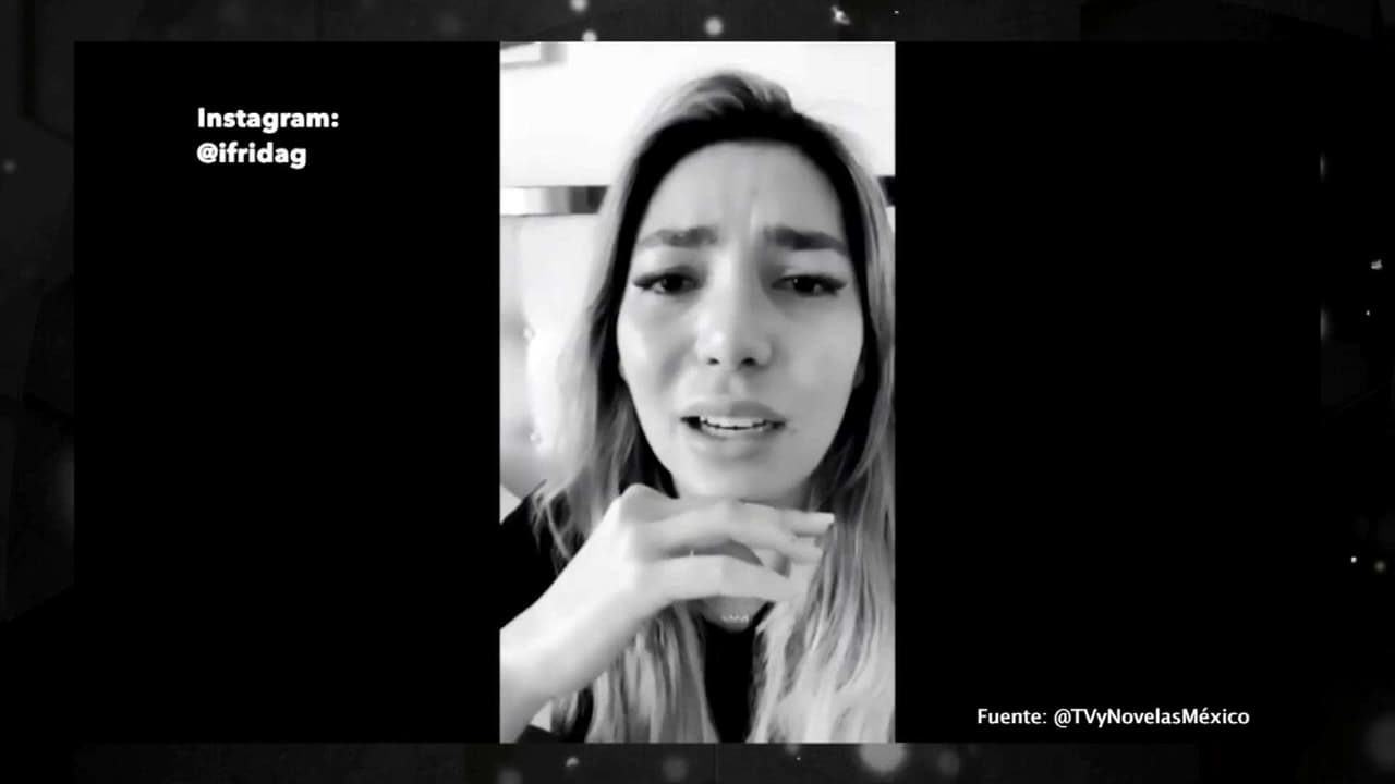 Alejandra Guzmán asegura que nunca se acostó con los novios de su hija