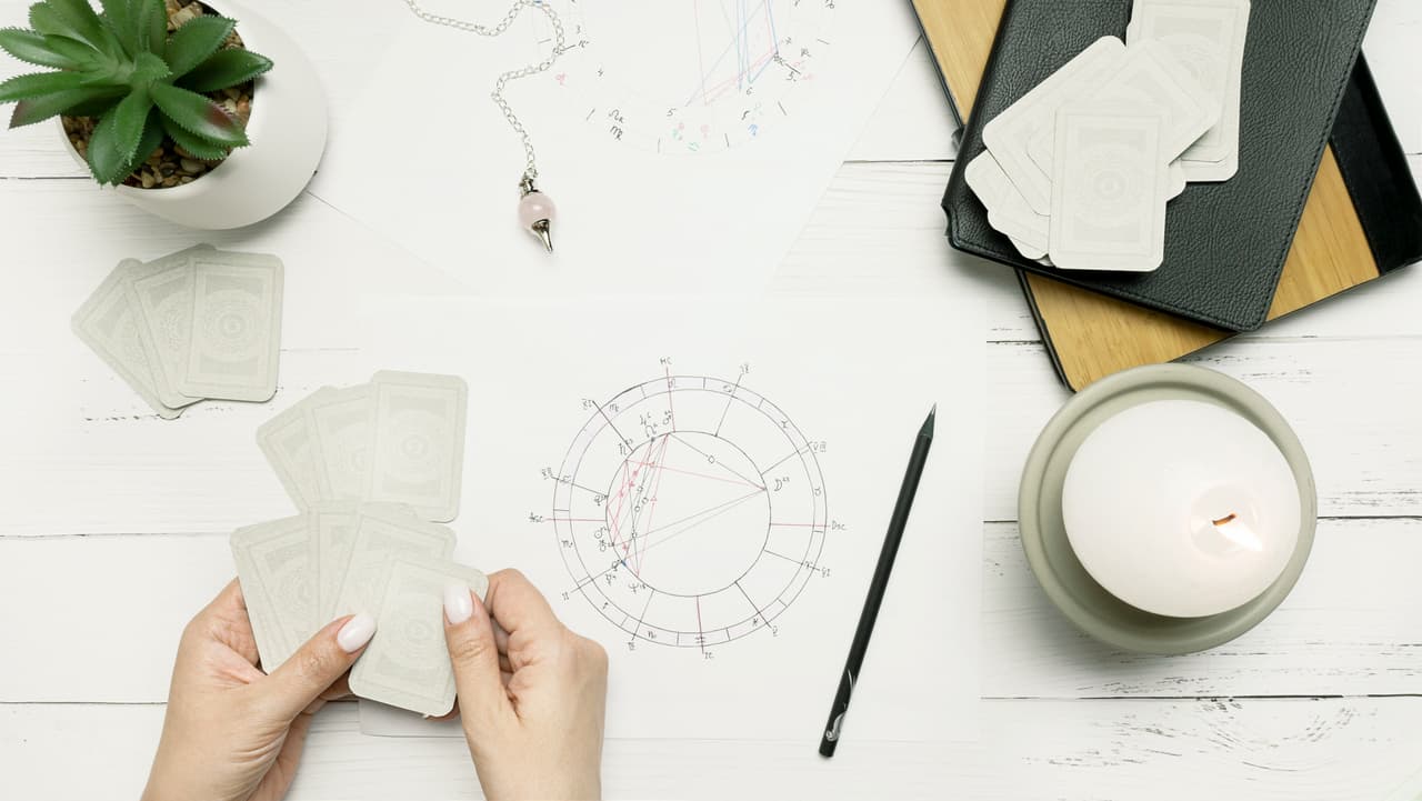 Estas serán las palabras clave del éxito según tu signo.