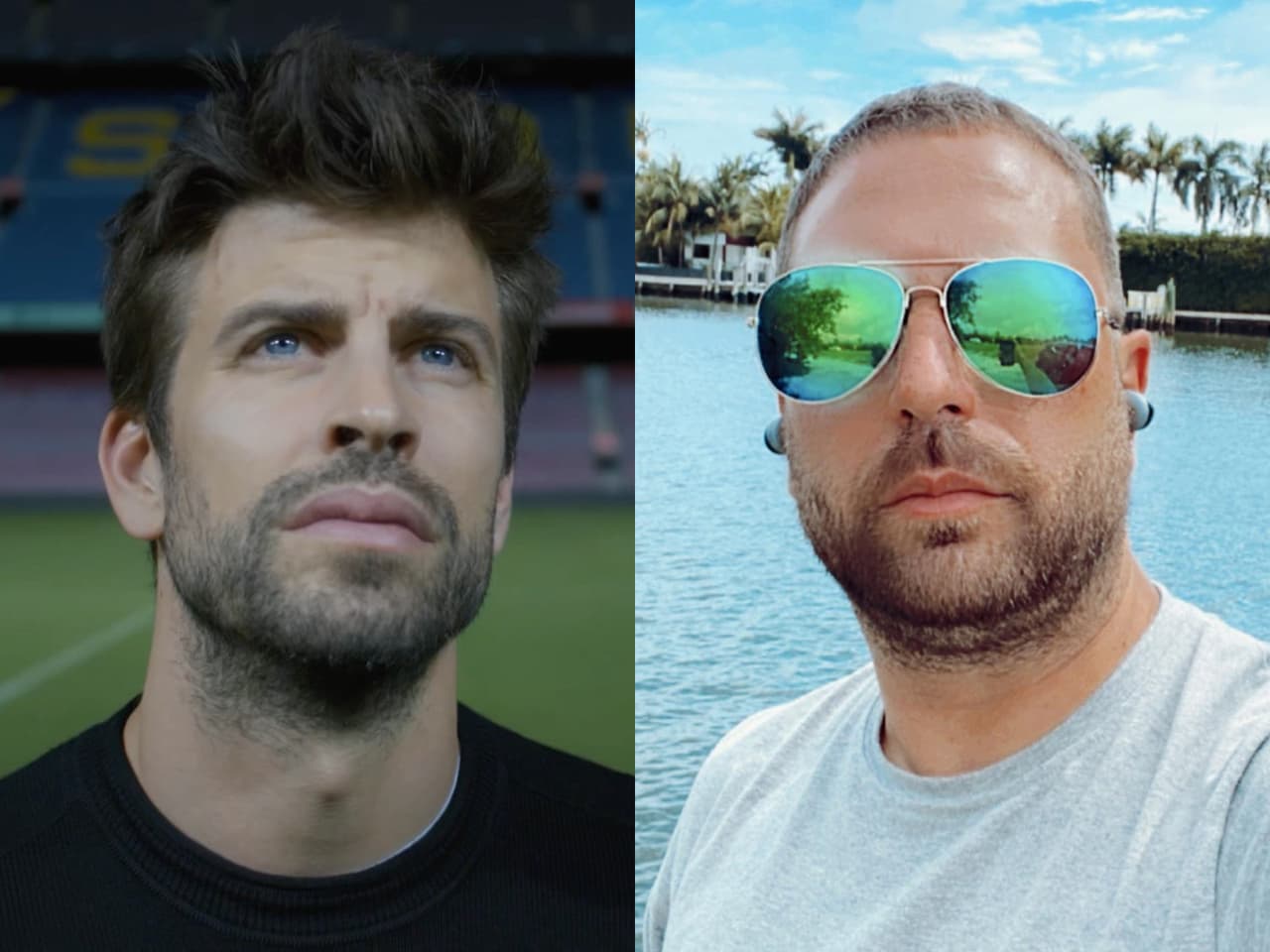 El paparazzo Jordi Martin explica por qué va a demandar a Piqué.